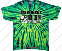 Load image into Gallery viewer, Hold my head gear while i kiss your girlfriend
