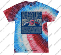 Load image into Gallery viewer, Wrestling 1
