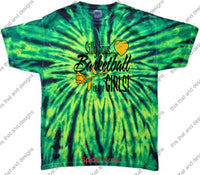 Load image into Gallery viewer, Basketball silly boys basketball is for girls
