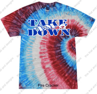 Load image into Gallery viewer, Take ‘em down
