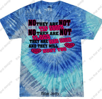 Load image into Gallery viewer, Irish dancing no they are not tap shoes
