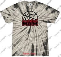 Load image into Gallery viewer, Basketball mom
