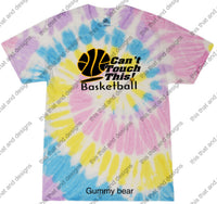 Load image into Gallery viewer, Basketball can’t touch this
