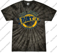 Load image into Gallery viewer, Baseball rub some dirt on it
