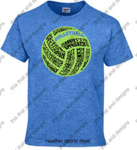 Load image into Gallery viewer, Volleyball 2
