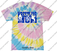 Load image into Gallery viewer, Wrestling mom
