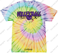 Load image into Gallery viewer, Volleyball 3
