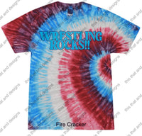 Load image into Gallery viewer, Wrestling rocks
