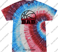 Load image into Gallery viewer, Basketball dad
