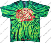 Load image into Gallery viewer, Volleyball your mommy called she said you left your game at home
