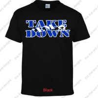 Load image into Gallery viewer, Take ‘em down
